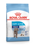 Royal Canin Maxi Puppy Active